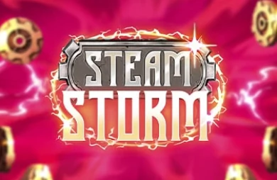 Steam Storm