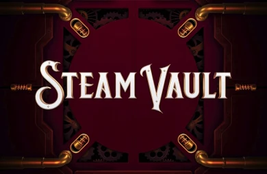 Steam Vault
