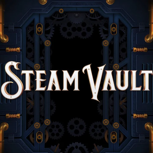 Steam Vault