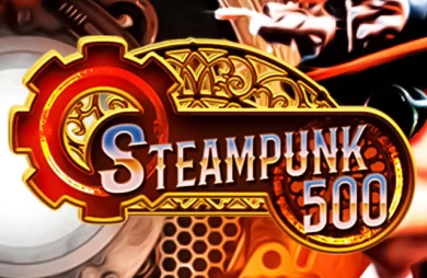 Steampunk 500