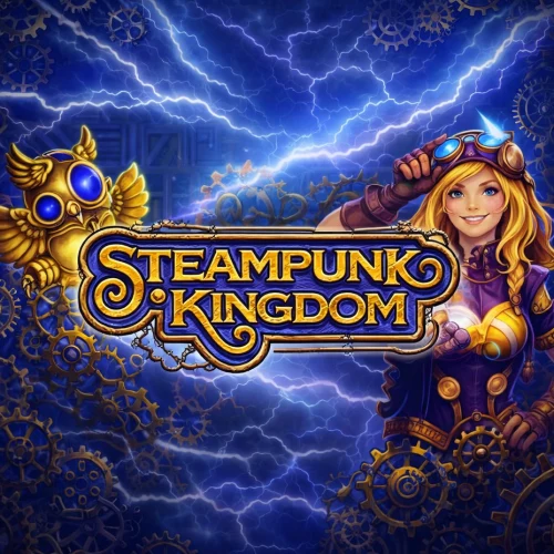 Steampunk Kingdom