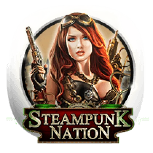 Steampunk Nation