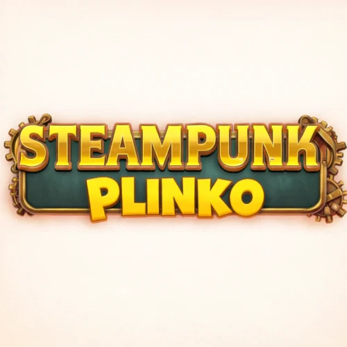 Steampunk Plinko
