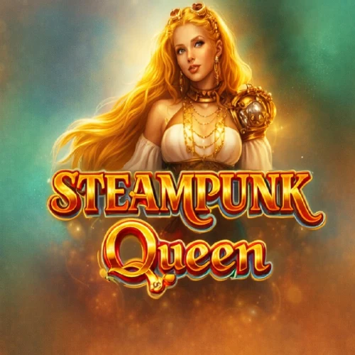 Steampunk Queen