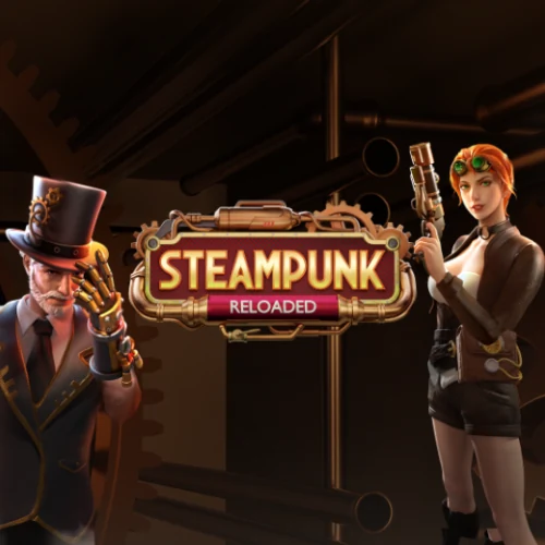 Steampunk Reloaded