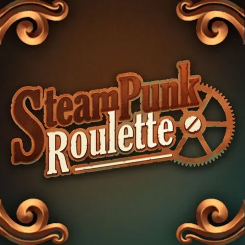 Steampunk Roulette