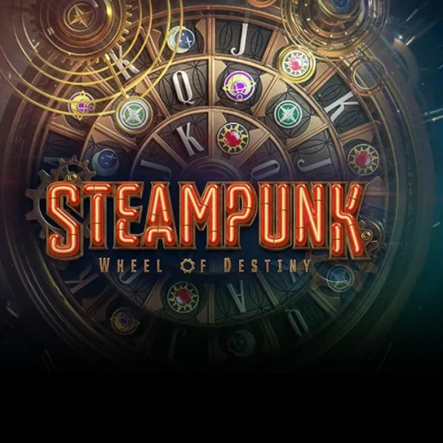 Steampunk