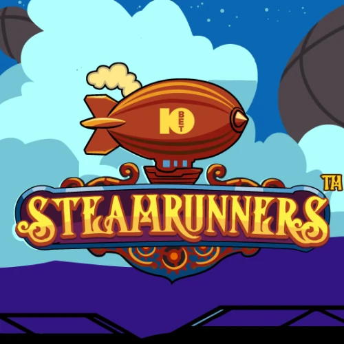 Steamrunners