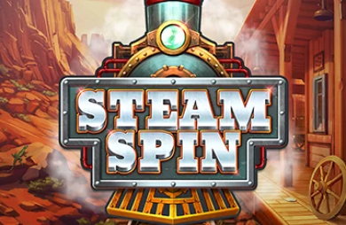 SteamSpin