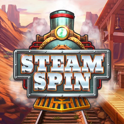 SteamSpin