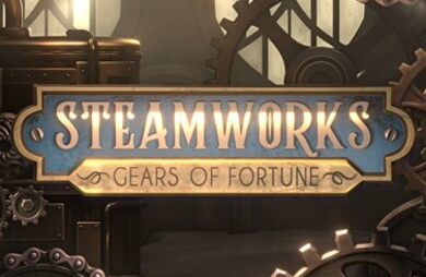 Steamworks - Gears of Fortune