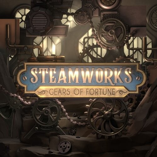 Steamworks - Gears of Fortune