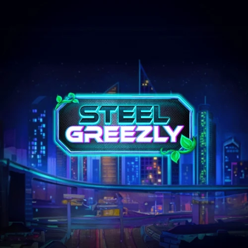 Steel Greezly
