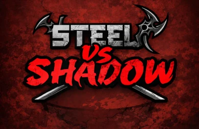 Steel vs Shadow