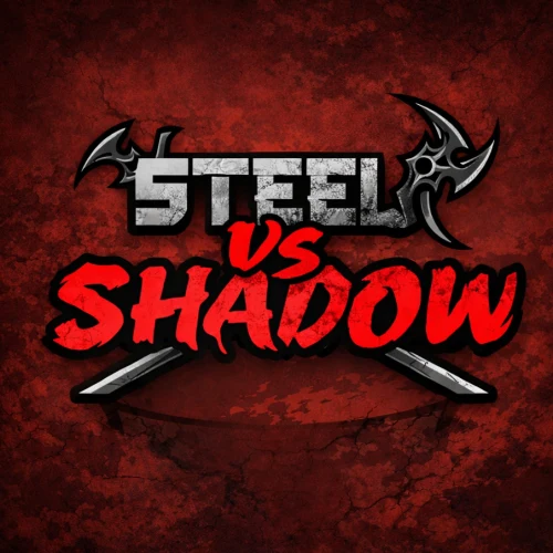 Steel vs Shadow