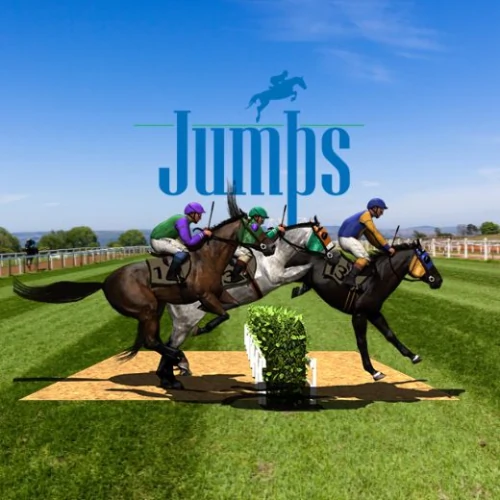 Steeple Chase