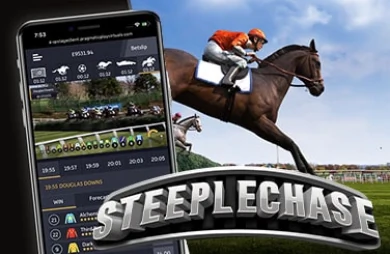 Steeplechase