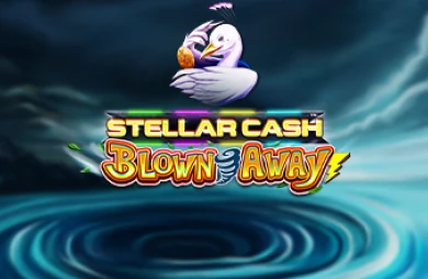 Stellar Cash Blown Away