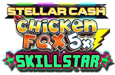 Stellar Cash Chicken Fox 5x Skillstar