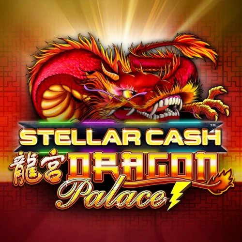 Stellar Cash Dragon Palace