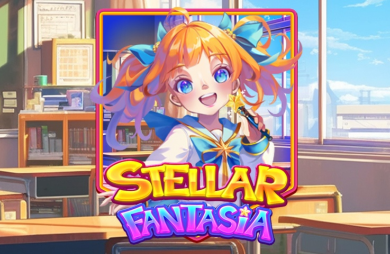 Stellar Fantasia