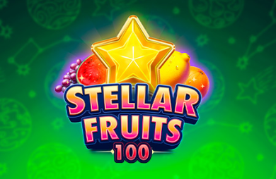 Stellar Fruits 100