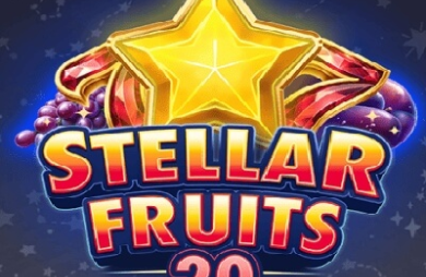 Stellar Fruits 20