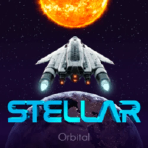 Stellar (Orbital Gaming)