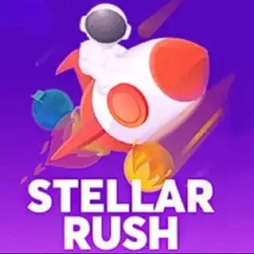 Stellar Rush