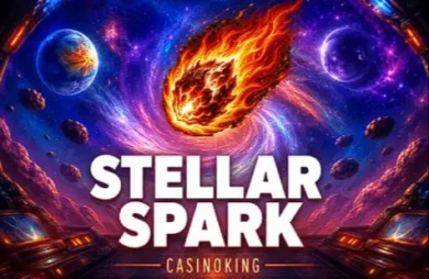Stellar Spark