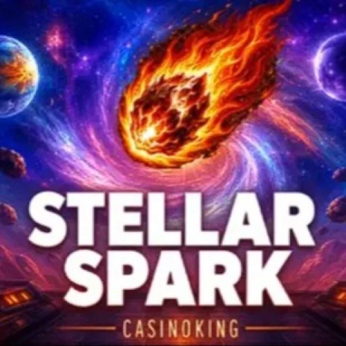 Stellar Spark