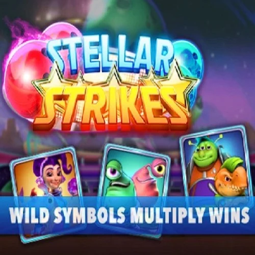 Stellar Strikes