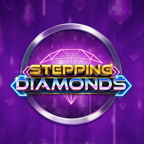 Stepping Diamonds
