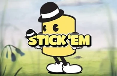 Stick 'Em