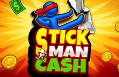 Stickman Cash