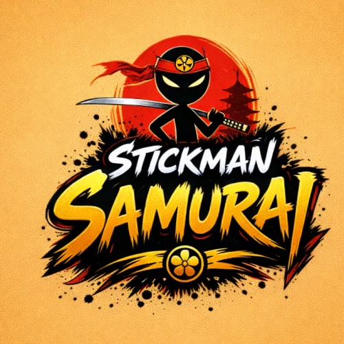 Stickman Samurai