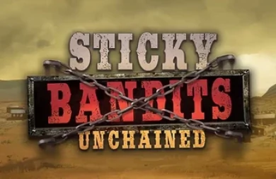 Sticky Bandits Unchained