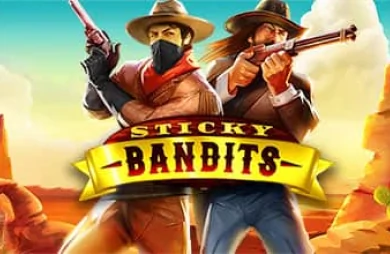 Sticky Bandits