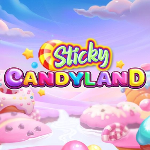 Sticky Candyland