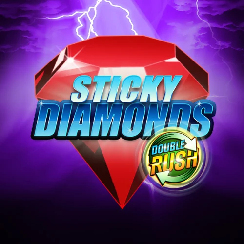 Sticky Diamonds Double Rush