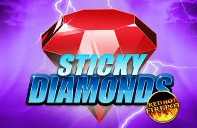 Sticky Diamonds RHFP