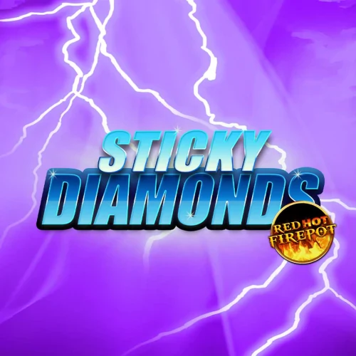 Sticky Diamonds RHFP
