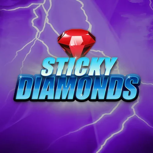 Sticky Diamonds