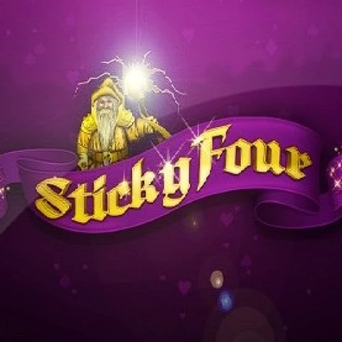 Sticky Four