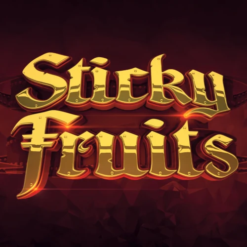 Sticky Fruits