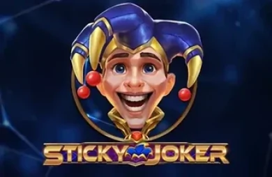 Sticky Joker