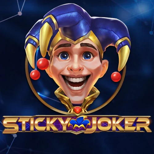 Sticky Joker