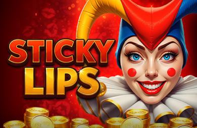 Sticky Lips