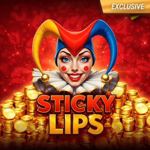 Sticky Lips