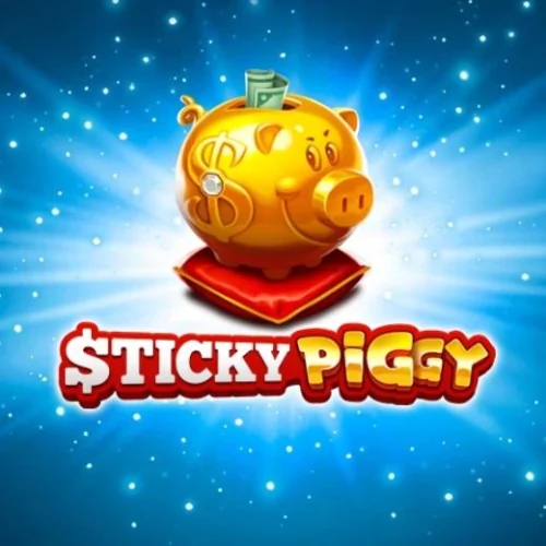 Sticky Piggy